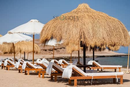 2 Bedroom Chalet for Sale in Ain Sukhna, Suez - WhatsApp Image 2024-10-21 at 15.01. 59_baa64857. jpg