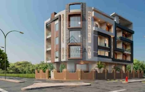 3 Bedroom Flat for Sale in New Cairo, Cairo - 1000594446. jpg