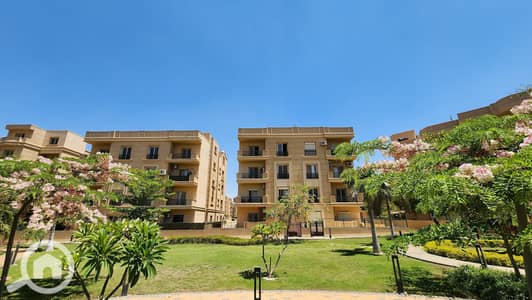 2 Bedroom Flat for Sale in 6th of October, Giza - 14f77d55-2310-4e3a-afae-51a7ff132f0e. jpg