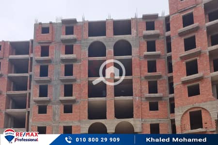 4 Bedroom Villa for Sale in Moharam Bik, Alexandria - 001. jpg
