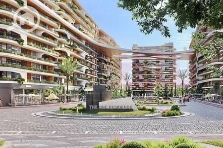فلیٹ 5 غرف نوم للبيع في سموحة، الإسكندرية - IMG-20250506-WA0035. jpg