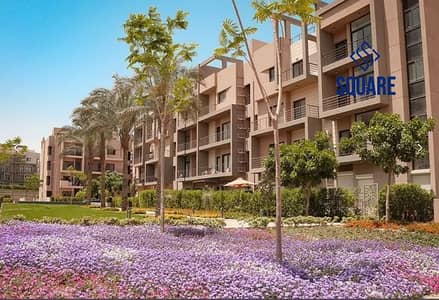 2 Bedroom Apartment for Sale in New Cairo, Cairo - Fifth 2. JPG