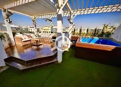 فیلا 4 غرف نوم للبيع في القاهرة الجديدة، القاهرة - WhatsApp Image 2025-04-12 at 11.30. 13 PM (2). jpeg