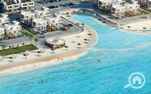 2 Bedroom Chalet for Sale in North Coast, Matruh - WhatsApp Image 2025-05-14 at 2.31. 46 PM. jpeg