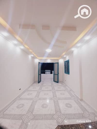 2 Bedroom Flat for Sale in Nakheel, Alexandria - شقه في كيلو 21شاطئ النخيل بجوار نادى ميرا في قلب الاسواق التجاريه