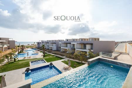 2 Bedroom Chalet for Sale in Ain Sukhna, Suez - WhatsApp Image 2024-10-21 at 15.01. 57_b332b0a1. jpg