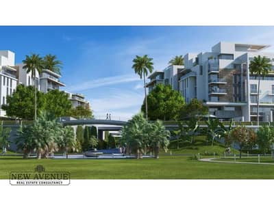3 Bedroom Flat for Sale in New Cairo, Cairo - WhatsApp Image 2025-05-11 at 11.43. 33 AM. jpg