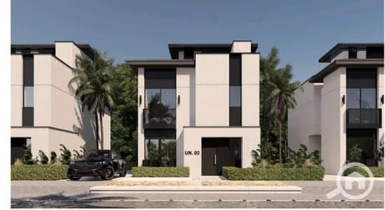 3 Bedroom Villa for Sale in Mostakbal City, Cairo - WhatsApp Image 2025-01-09 at 2.28. 37 PM (1). jpeg