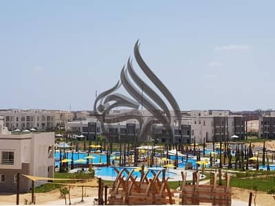 شاليه 4 غرف نوم للايجار في الساحل الشمالي، مطروح - IMG-20250514-WA0211. jpg