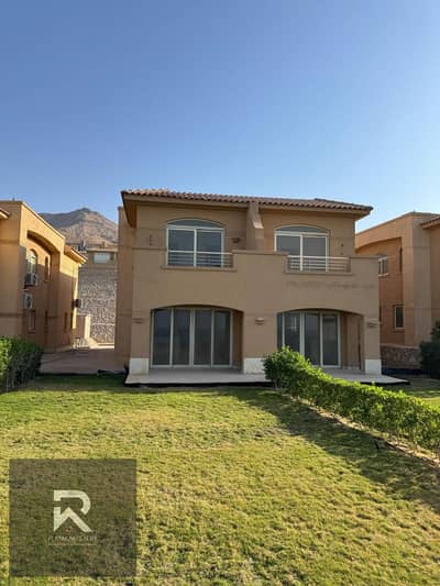 3 Bedroom Twin House for Sale in Ain Sukhna, Suez - WhatsApp Image 2025-05-14 at 2.06. 44 PM (2). jpeg