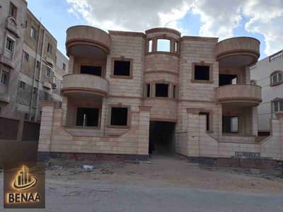 فیلا 3 غرف نوم للبيع في مدينة الشروق، القاهرة - 1000132991. jpg