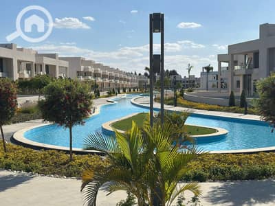 4 Bedroom Townhouse for Sale in Sheikh Zayed, Giza - v. jpg