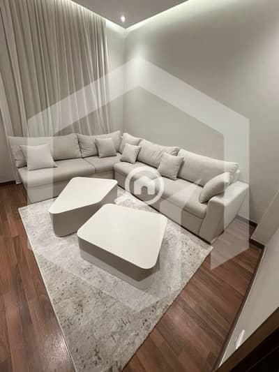 شقة 3 غرف نوم للايجار في الشيخ زايد، الجيزة - Beverly Hills 1. jpg