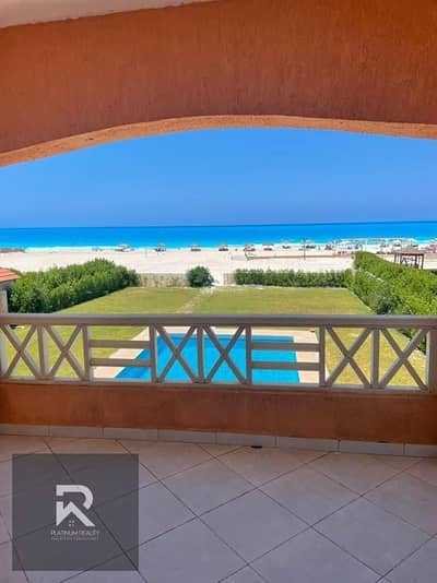 3 Bedroom Twin House for Sale in Ain Sukhna, Suez - WhatsApp Image 2024-04-22 at 4.26. 17 PM (2). jpeg