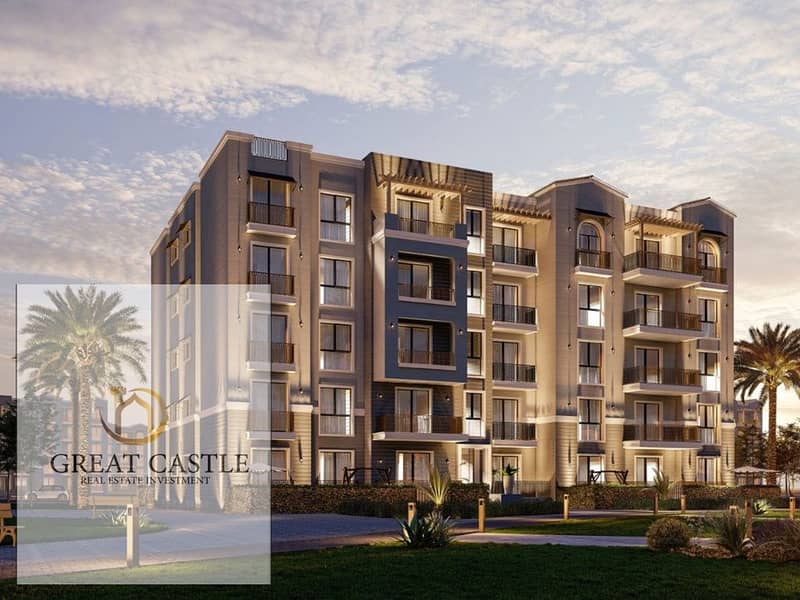 3 [AP41] Grand Park Residence New Cairo by Hyde Park. jpg