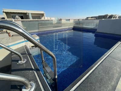 2 Bedroom Penthouse for Rent in New Cairo, Cairo - WhatsApp Image 2025-05-14 at 3.09. 35 PM. jpeg