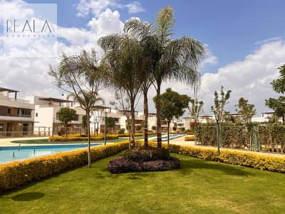 4 Bedroom Villa for Sale in 6th of October, Giza - WhatsApp Image 2025-05-04 at 6.39. 13 PM. jpeg