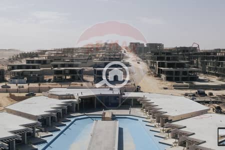 3 Bedroom Chalet for Sale in North Coast, Matruh - 1. jpg
