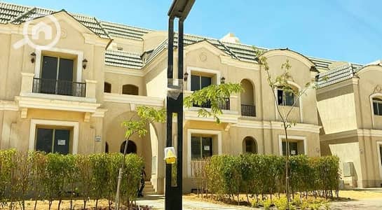 فلیٹ 3 غرف نوم للبيع في مدينة المستقبل، القاهرة - IMG-20250514-WA0144. jpg