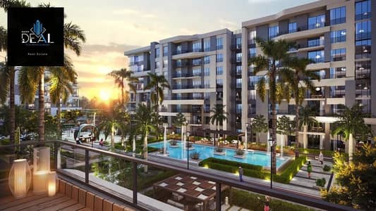 3 Bedroom Flat for Sale in New Capital City, Cairo - 461deaa8-f085-426e-ab2e-60b35bd76f24. jpeg