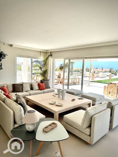2 Bedroom Chalet for Sale in North Coast, Matruh - WhatsApp Image 2025-04-21 at 12.37. 22 PM. jpeg
