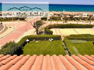4 Bedroom Twin House for Sale in Ain Sukhna, Suez - WhatsApp Image 2025-05-13 at 2.07. 55 PM. jpeg