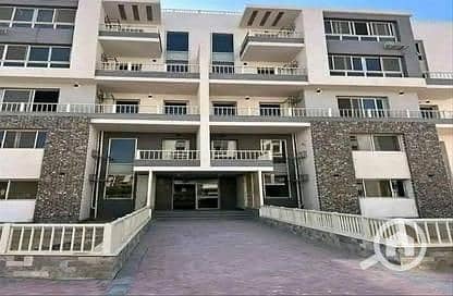 شقة 3 غرف نوم للبيع في القاهرة الجديدة، القاهرة - IMG-20250220-WA0373. jpg
