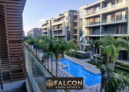 2 Bedroom Apartment for Sale in New Cairo, Cairo - Screenshot 2025-02-08 124057. png