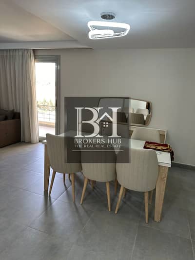 2 Bedroom Apartment for Sale in 6th of October, Giza - IMG-20250511-WA0318. jpg