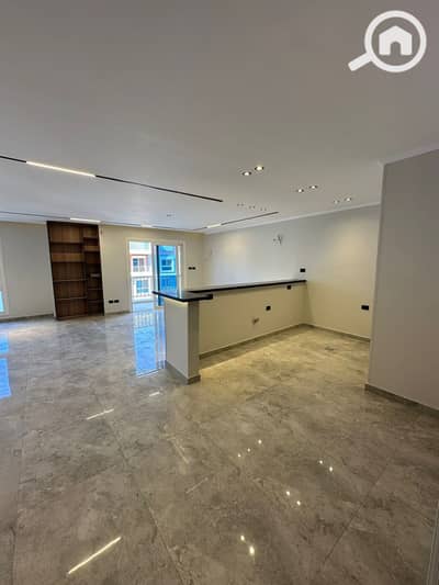 4 Bedroom Flat for Sale in New Capital City, Cairo - IMG-20250414-WA0009. jpg