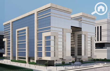 Office for Sale in New Capital City, Cairo - WhatsApp Image 2025-04-07 at 11.19. 37 AM. jpg