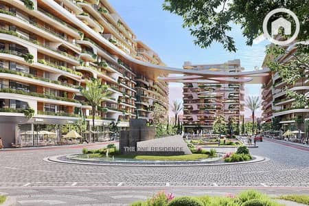 شقة 5 غرف نوم للبيع في سموحة، الإسكندرية - IMG-20250506-WA0035. jpg