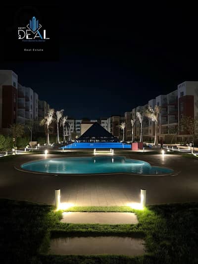 4 Bedroom Apartment for Sale in New Cairo, Cairo - 497220c8-2fe1-4ce8-be22-c923687c728f. jpeg