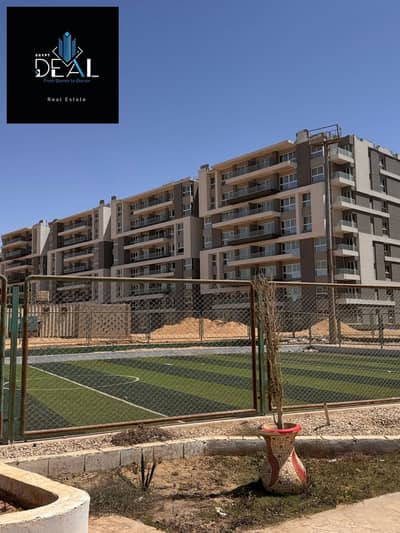 فلیٹ 4 غرف نوم للبيع في العاصمة الإدارية الجديدة، القاهرة - WhatsApp Image 2025-04-16 at 5.23. 31 PM. jpeg
