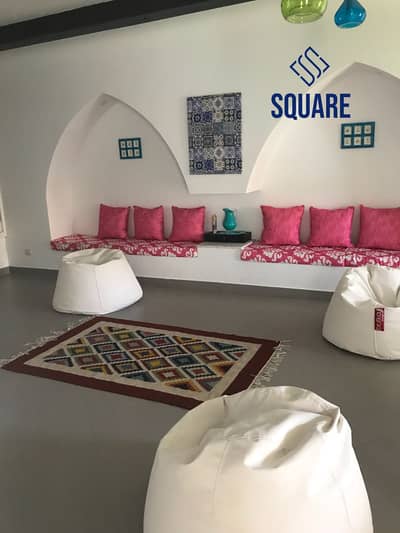 5 Bedroom Townhouse for Sale in New Cairo, Cairo - IMG-20250510-WA0043 - Menna Mahmoud. jpg