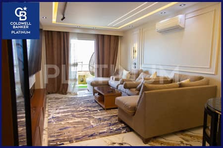 2 Bedroom Apartment for Rent in Maamoura, Alexandria - IMG_5692. JPG
