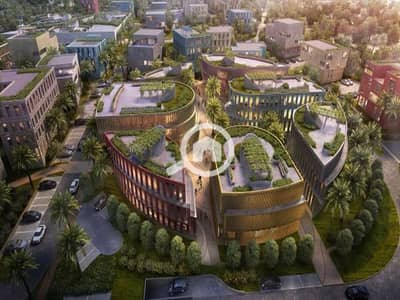 شقة 2 غرفة نوم للبيع في 6 أكتوبر، الجيزة - Co-working-Birdseye_800x600. jpg