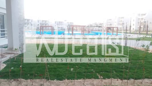شاليه 2 غرفة نوم للايجار في الساحل الشمالي، مطروح - WhatsApp Image 2025-05-09 at 4.57. 04 PM. jpg