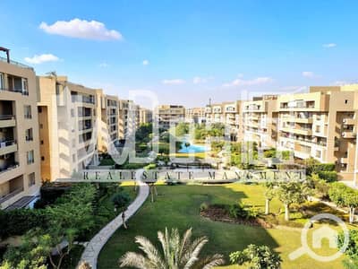 فلیٹ 3 غرف نوم للبيع في القاهرة الجديدة، القاهرة - 2c2381a8-c49c-4fa8-8165-4154e4767818. jpg