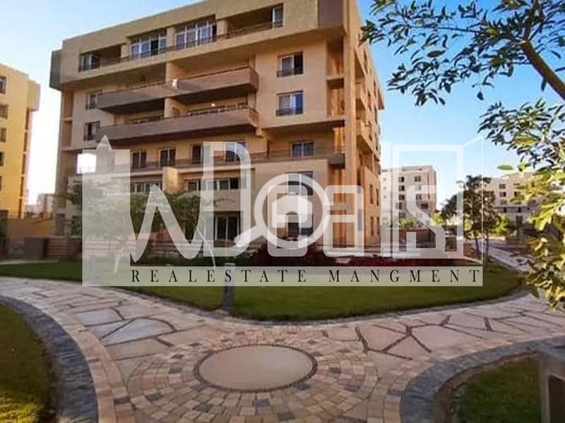 9 شقق-كمبوند-1ا-سكوير-التجمع. jpg