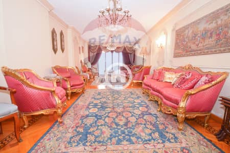 فلیٹ 3 غرف نوم للبيع في رشدي، الإسكندرية - DSC_0098. JPG