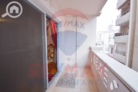 3 Bedroom Flat for Sale in Roushdy, Alexandria - DSC_0123. JPG