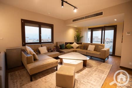 4 Bedroom Penthouse for Sale in 6th of October, Giza - DSC06982. jpg