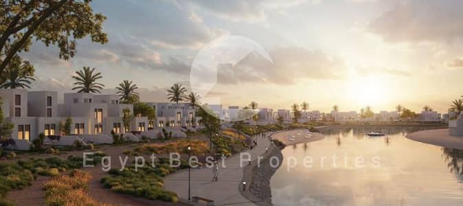3 Bedroom Townhouse for Sale in Gouna, Red Sea - 18. PNG