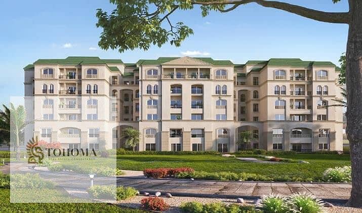 10 Lavenir-Mostakbal-City-Compounds. jpg