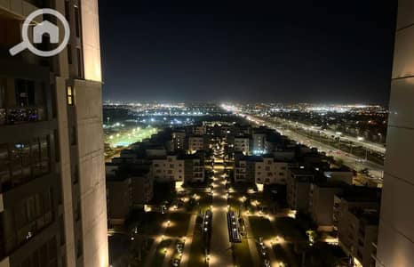 4 Bedroom Apartment for Sale in Sheikh Zayed, Giza - WhatsApp Image 2024-12-18 at 12.08. 13_d6b58518_1400x900. jpg