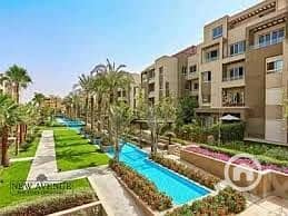 شقة 3 غرف نوم للبيع في مدينة المستقبل، القاهرة - download. jpg