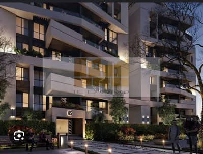 3 Bedroom Flat for Sale in New Cairo, Cairo - WhatsApp Image 2025-05-14 at 12.35. 11_c42080ce. jpg