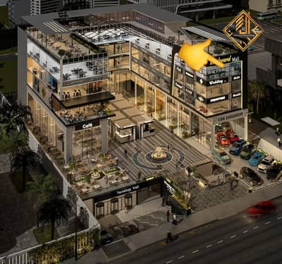 Retail for Sale in New Cairo, Cairo - WhatsApp Image 2025-05-11 at 8.40. 35 PM (1). jpeg
