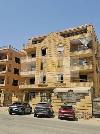 3 Bedroom Apartment for Sale in New Cairo, Cairo - WhatsApp Image 2025-05-14 at 2.12. 41 PM (2). jpeg